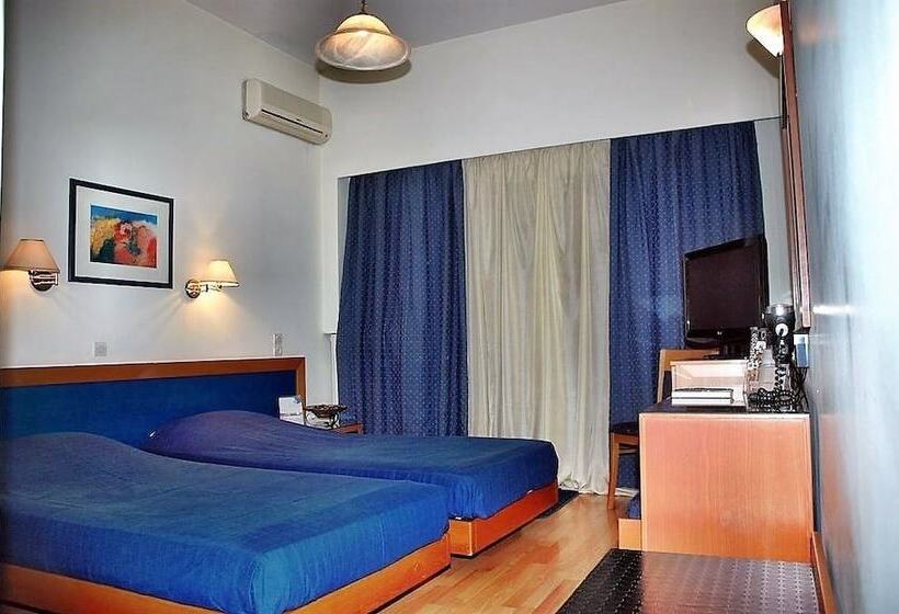 スタンダードルーム, Elena