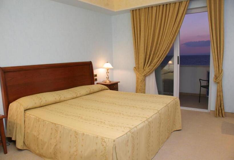 חדר סטנדרט, Gardenia