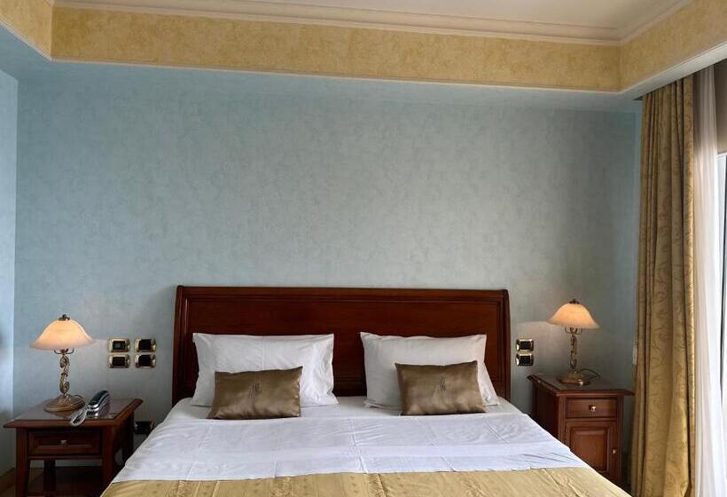 חדר סטנדרט, Gardenia