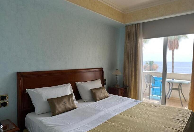 חדר סטנדרט, Gardenia