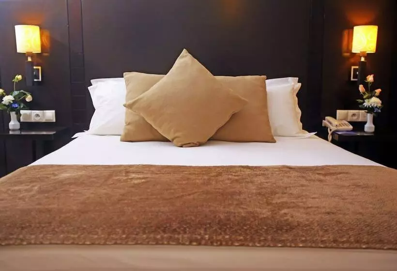 اتاق استاندارد با چشم‌انداز باغ, Labranda Targa Aqua Parc