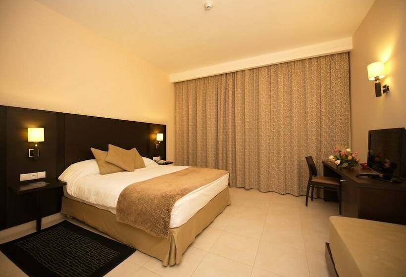 Номер Стандарт Вид на Сад, Labranda Targa Aqua Parc