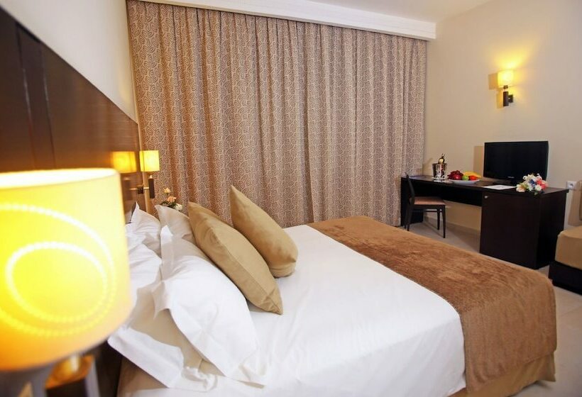 Номер Стандарт Вид на Сад, Labranda Targa Aqua Parc