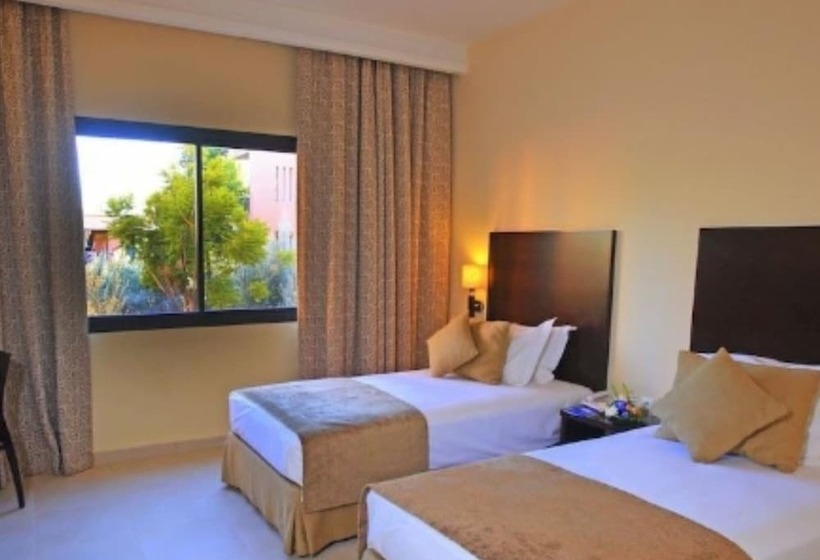 Номер Стандарт Трехместный, Labranda Targa Aqua Parc