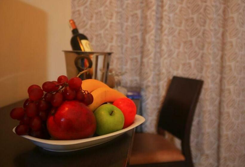 Номер Стандарт Вид на Бассейн, Labranda Targa Aqua Parc