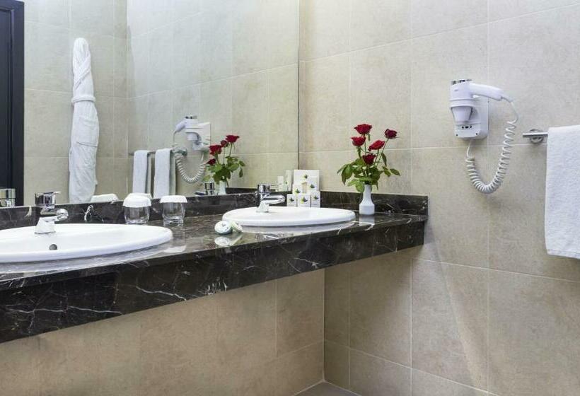 Люкс, Labranda Targa Aqua Parc