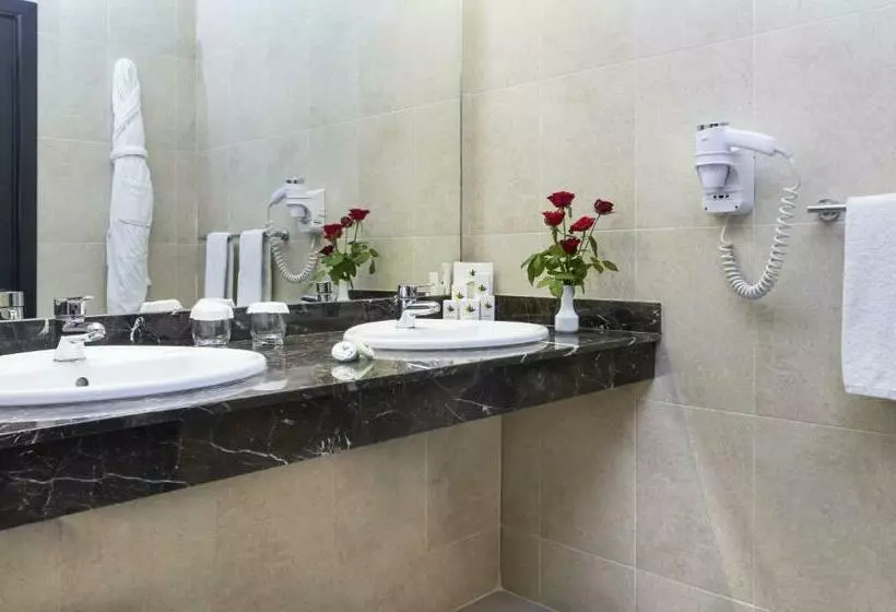 سوییت, Labranda Targa Aqua Parc