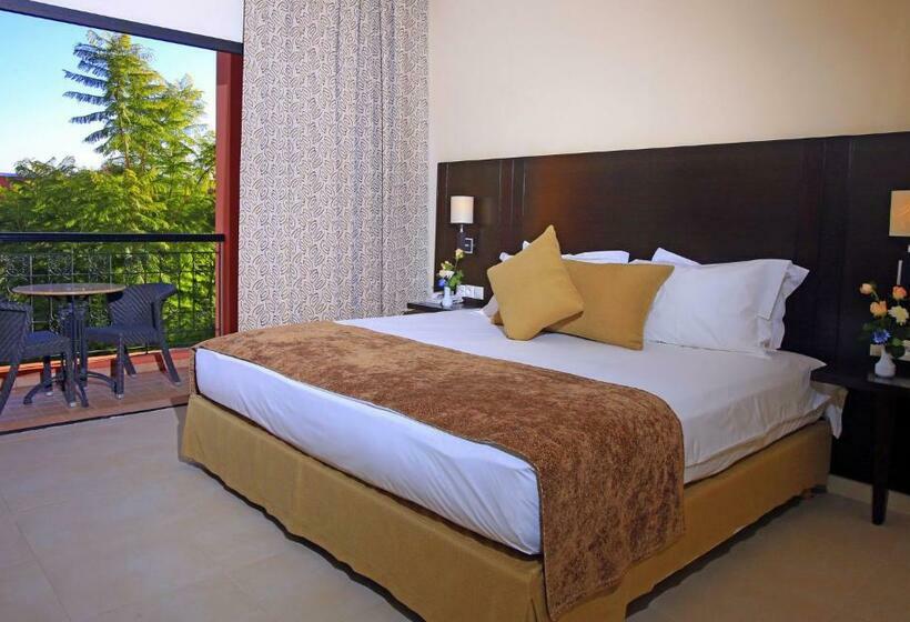 Люкс, Labranda Targa Aqua Parc