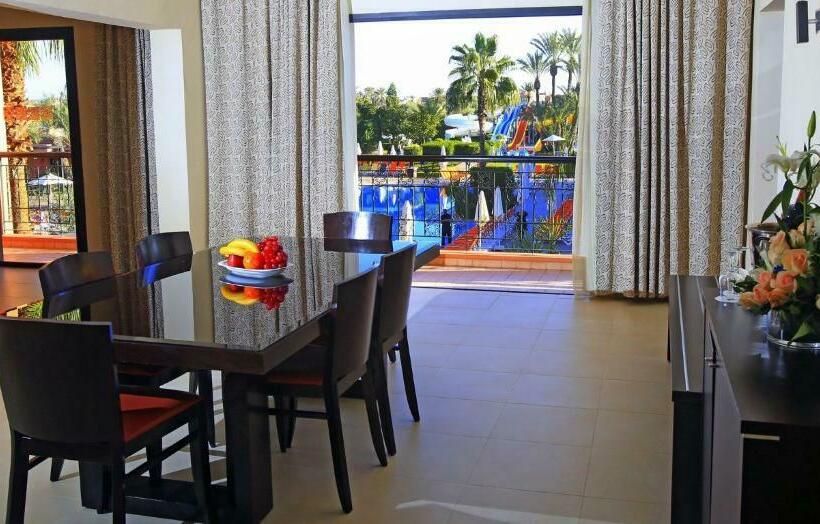 Люкс, Labranda Targa Aqua Parc