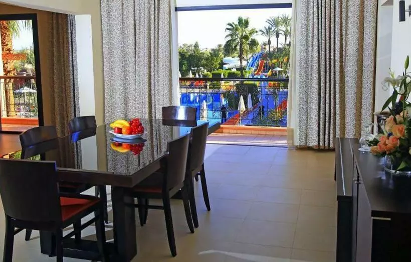 سوییت, Labranda Targa Aqua Parc