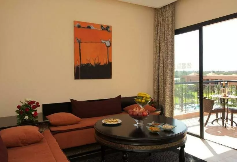 سوییت, Labranda Targa Aqua Parc