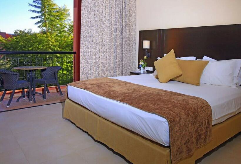 Люкс, Labranda Targa Aqua Parc