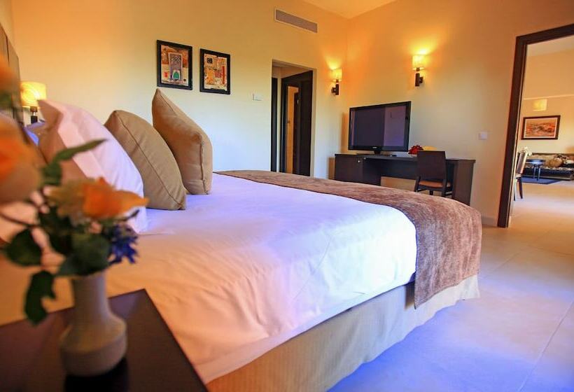 Люкс, Labranda Targa Aqua Parc