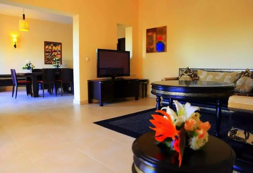 سوییت, Labranda Targa Aqua Parc
