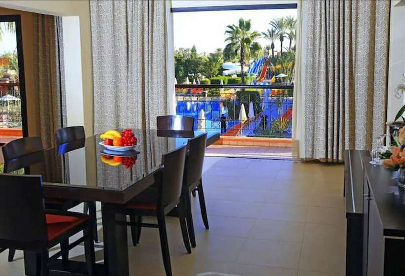 Люкс, Labranda Targa Aqua Parc