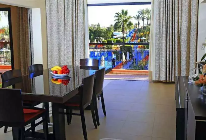 سوییت, Labranda Targa Aqua Parc