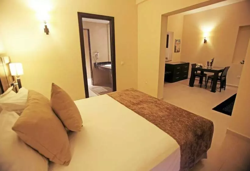 استودیو خانوادگی, Labranda Targa Aqua Parc
