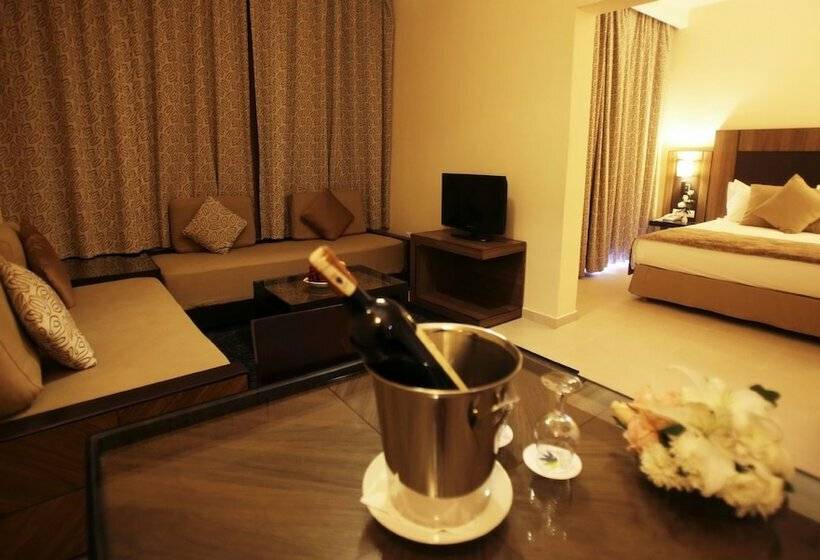 Семейное Студио, Labranda Targa Aqua Parc