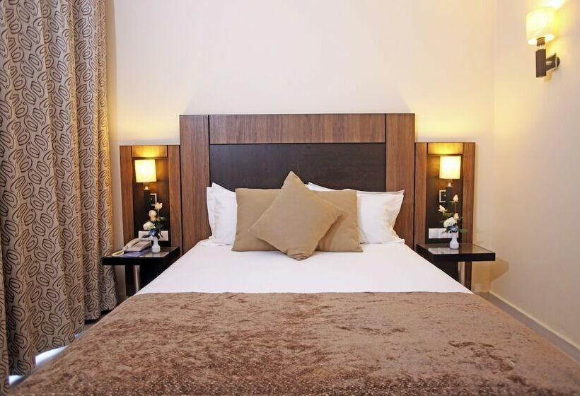 Семейное Студио, Labranda Targa Aqua Parc