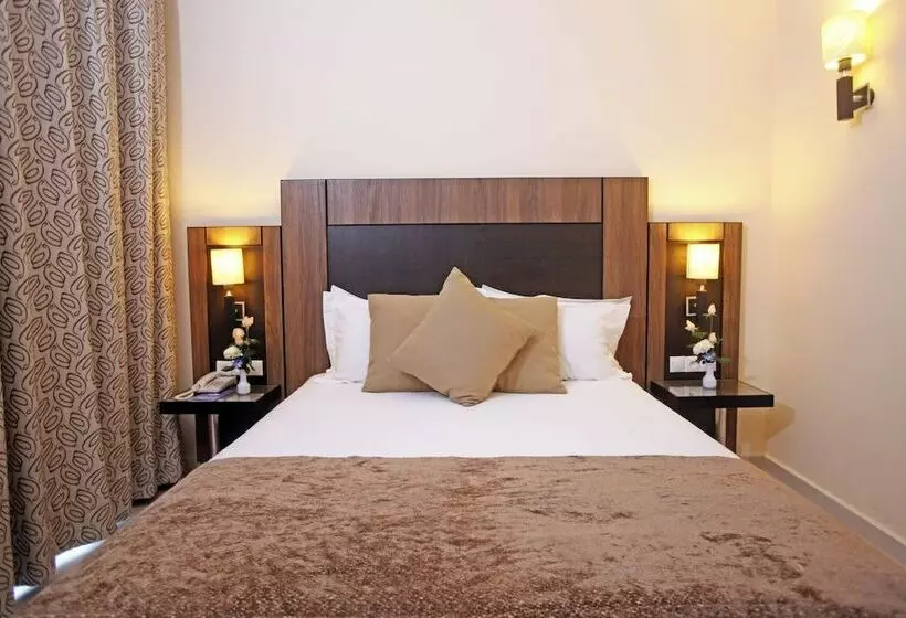 استودیو خانوادگی, Labranda Targa Aqua Parc