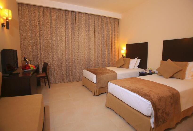 Номер Стандарт, Labranda Targa Aqua Parc