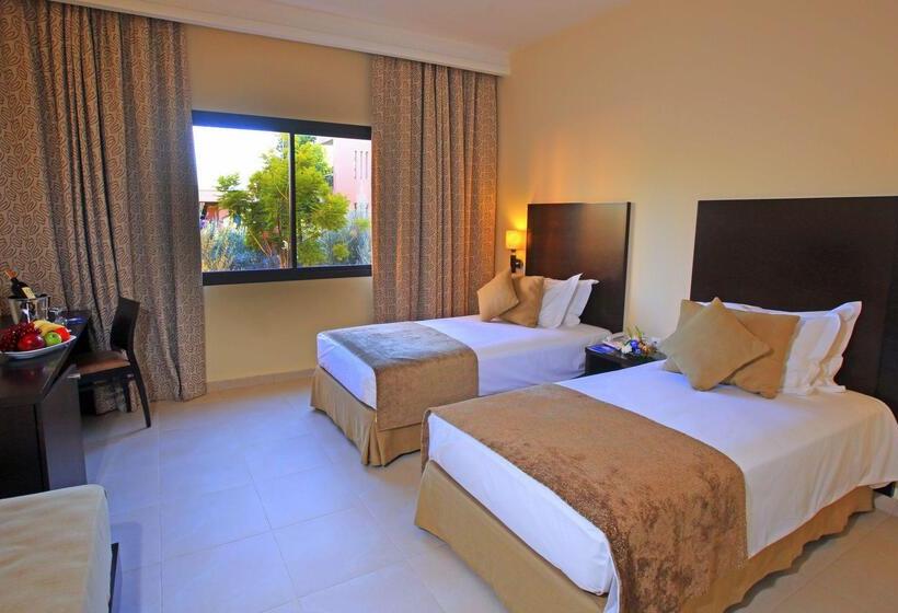 Номер Стандарт, Labranda Targa Aqua Parc