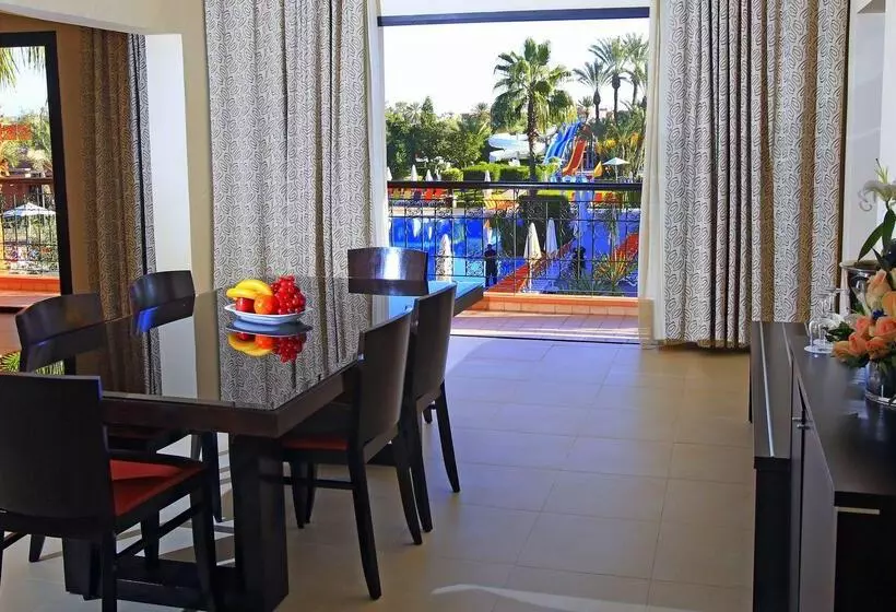 سوییت, Labranda Targa Aqua Parc