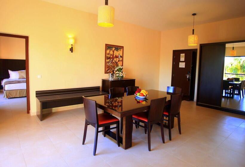 Люкс, Labranda Targa Aqua Parc