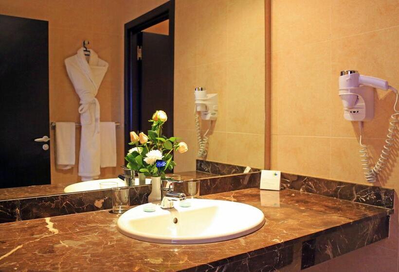 Люкс, Labranda Targa Aqua Parc