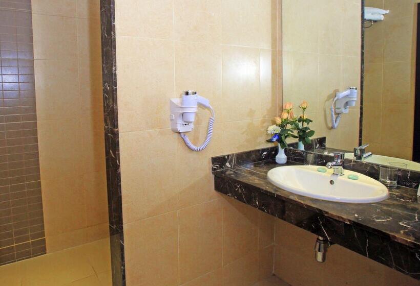 Люкс, Labranda Targa Aqua Parc