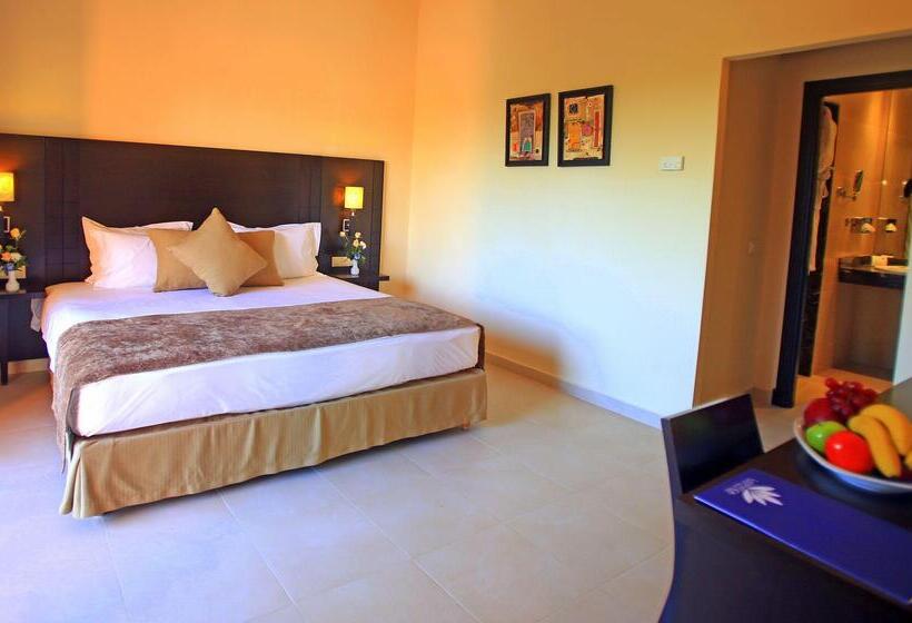 Люкс, Labranda Targa Aqua Parc