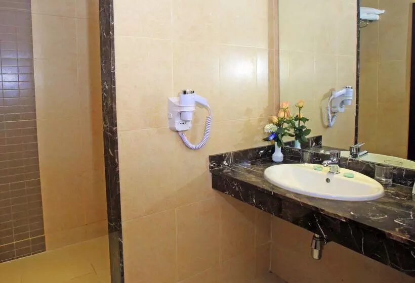 اتاق استاندارد سه نفره, Labranda Targa Aqua Parc