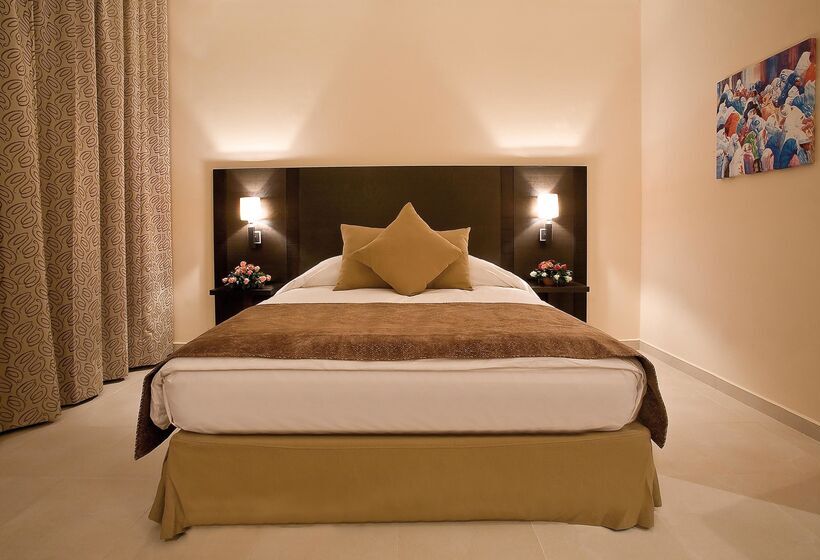 Номер Стандарт Вид на Сад, Labranda Targa Aqua Parc