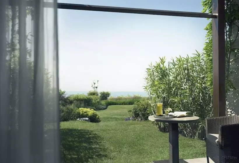 Prestige-juniorsviitti, Lefay Resort & Spa Lago Di Garda