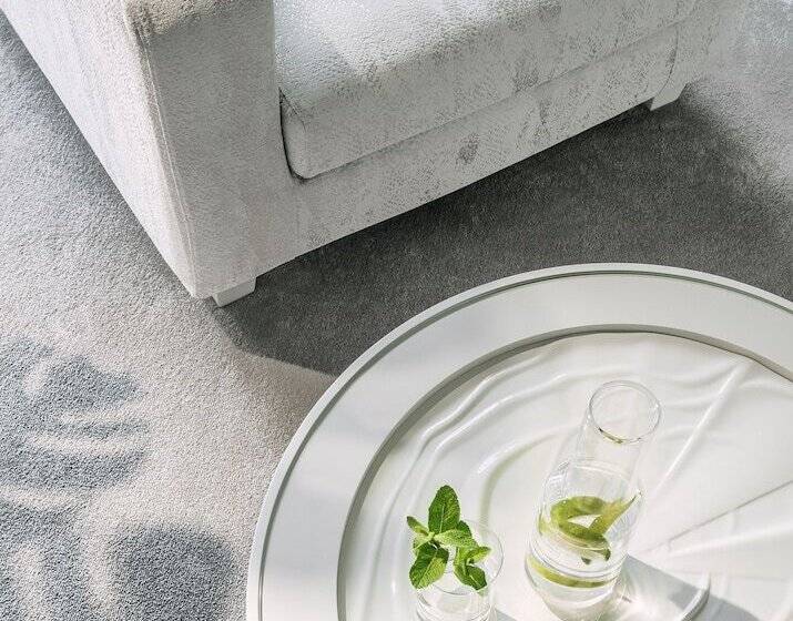 סוויטת ג'וניור דלוקס, Lefay Resort & Spa Lago Di Garda