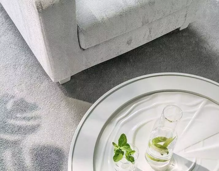 Deluxe-juniorsviitti, Lefay Resort & Spa Lago Di Garda