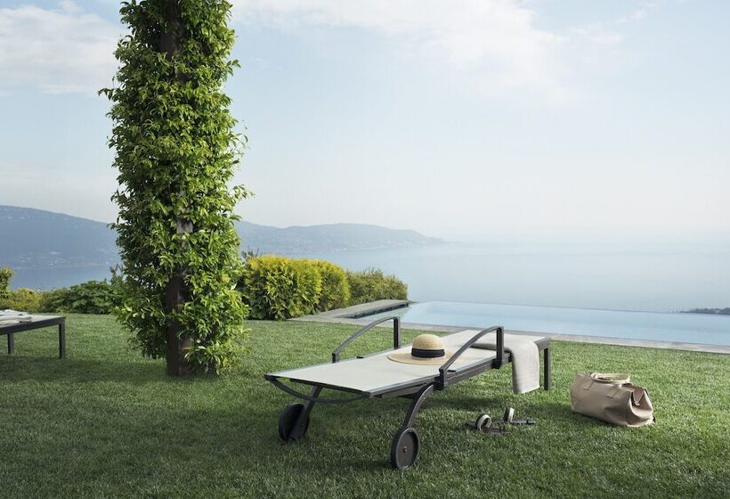 سوئیت رویال, Lefay Resort & Spa Lago Di Garda