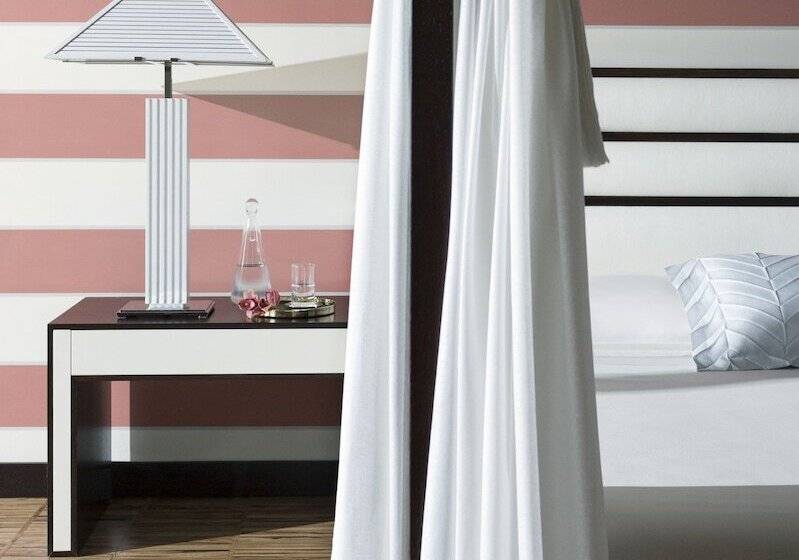 סוויטה מלכותית, Lefay Resort & Spa Lago Di Garda