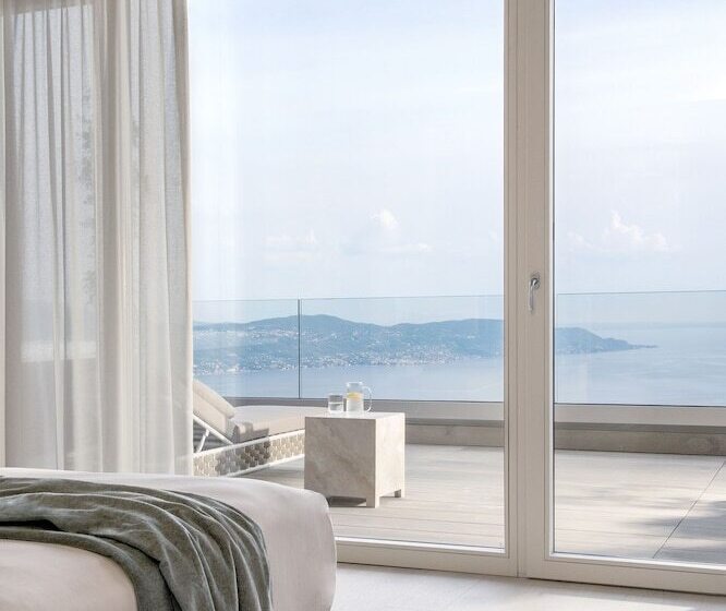 סוויטה דלוקס, Lefay Resort & Spa Lago Di Garda