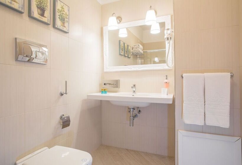 Полулюкс, Marina Holiday & Spa