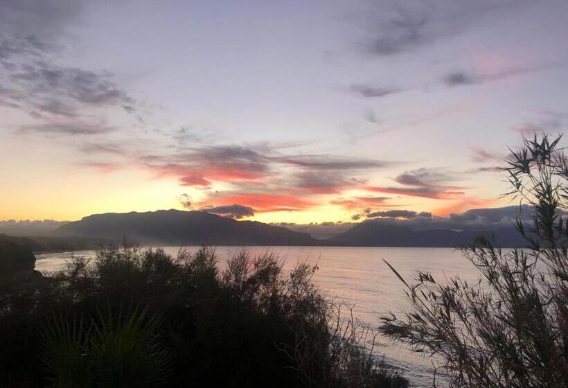 Люкс с гидромассажем, Marina Holiday & Spa