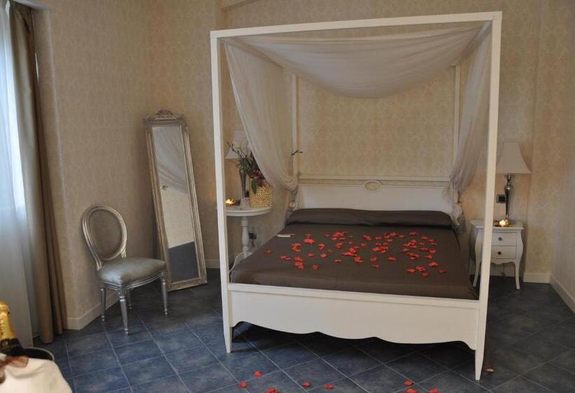 Номер Комфорт, Marina Holiday & Spa