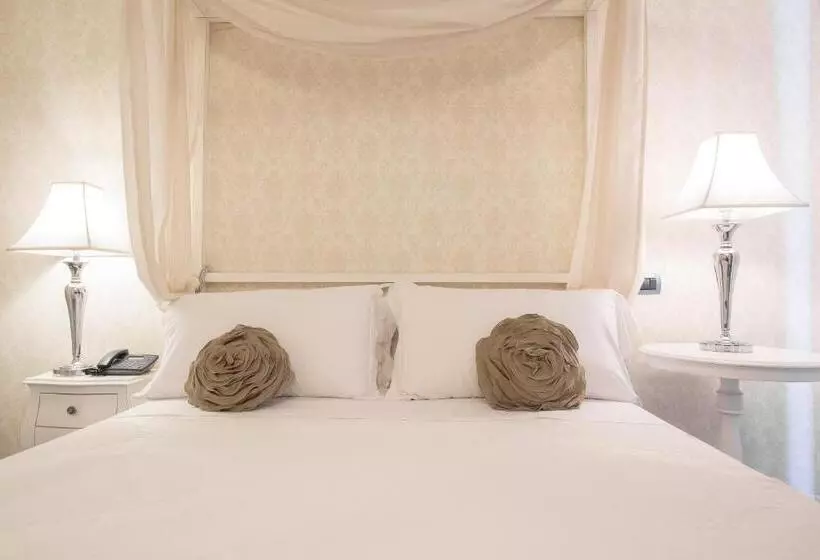اتاق راحتی, Marina Holiday & Spa