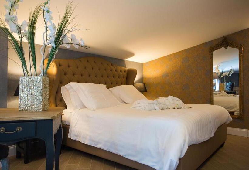 Люкс Повышенной Комфортности, Marina Holiday & Spa