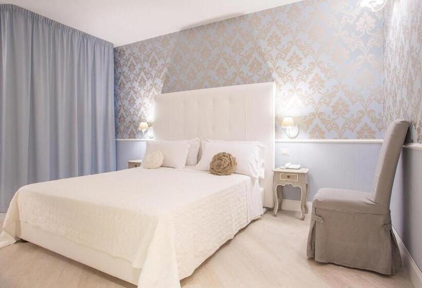 Номер Superior Вид на Море, Marina Holiday & Spa