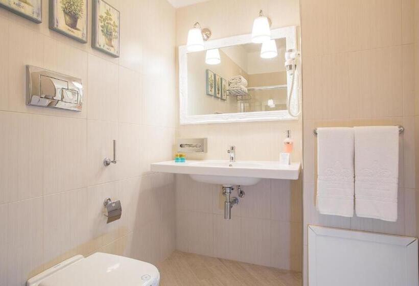 Номер Superior Вид на Море, Marina Holiday & Spa