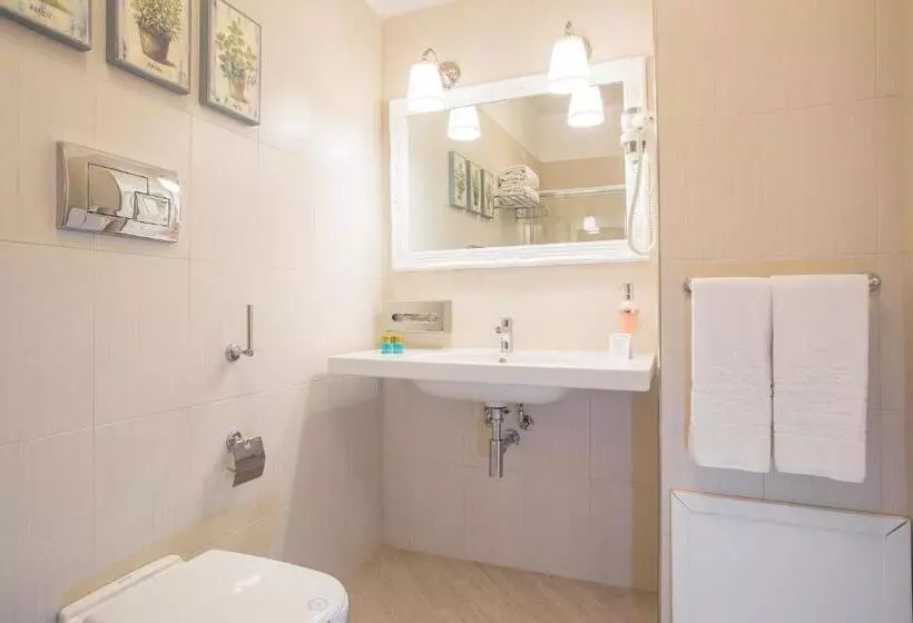اتاق سوپریور با چشم‌انداز دریا, Marina Holiday & Spa