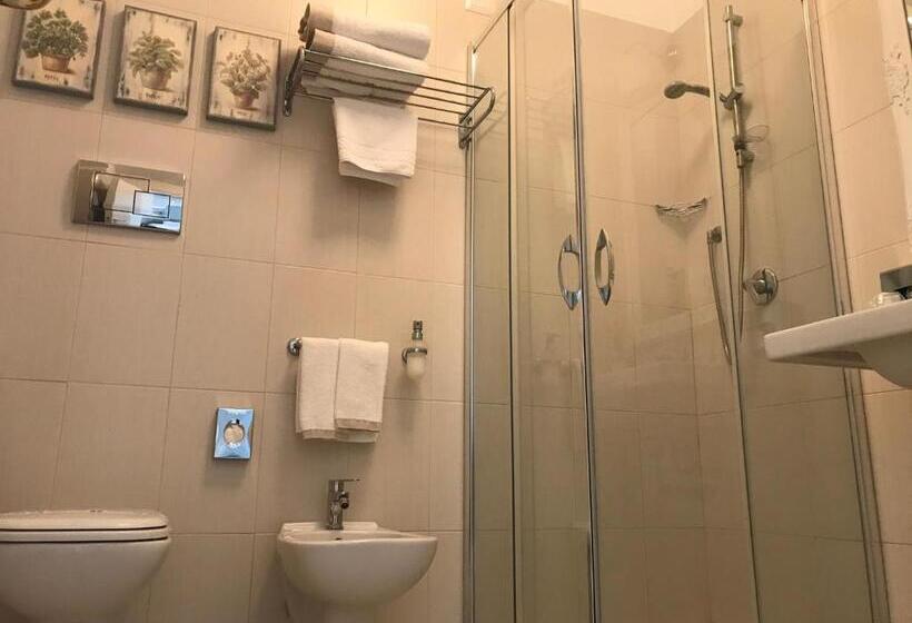 Номер Superior Вид на Море, Marina Holiday & Spa