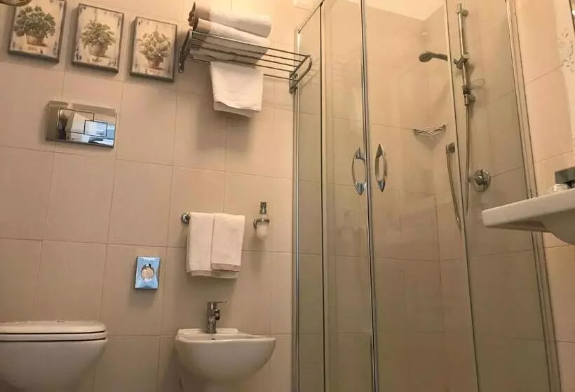 اتاق سوپریور با چشم‌انداز دریا, Marina Holiday & Spa