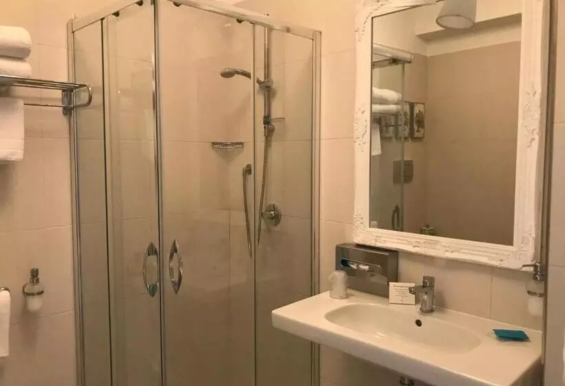 اتاق سوپریور با چشم‌انداز دریا, Marina Holiday & Spa